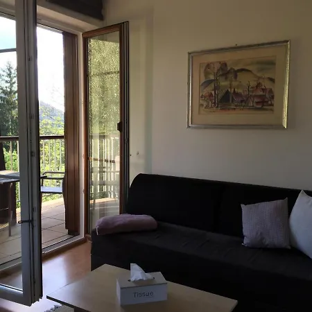 Apartman U Sjezdovky Velké Karlovice Exterior foto