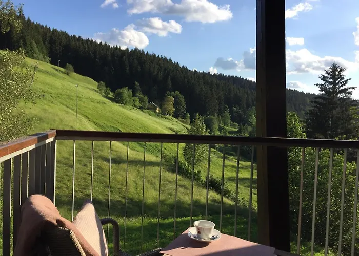 Apartman U Sjezdovky