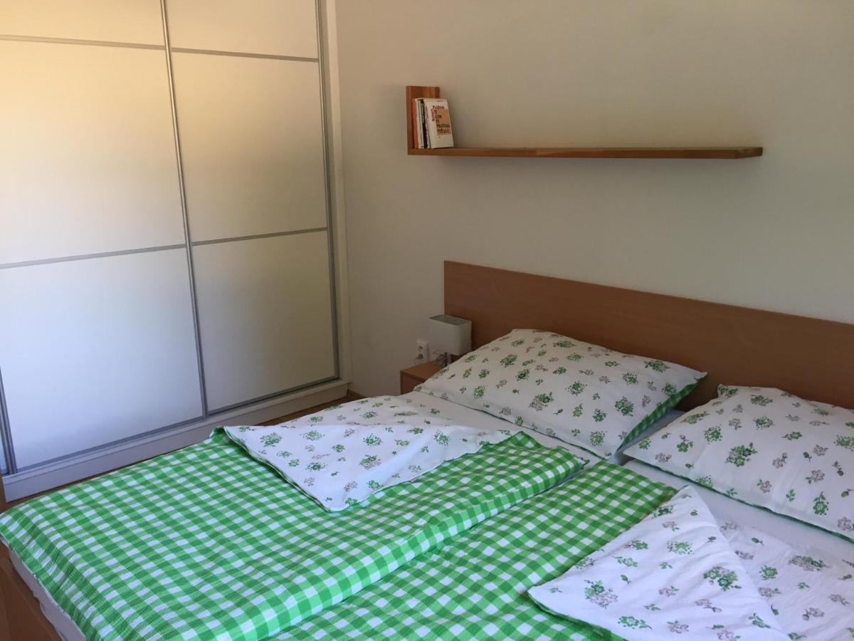 Apartment U Sjezdovky Velke Karlovice
